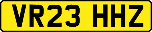 VR23HHZ