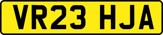 VR23HJA