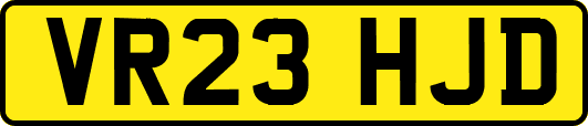 VR23HJD