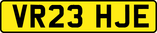 VR23HJE