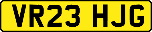 VR23HJG