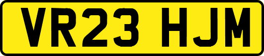 VR23HJM