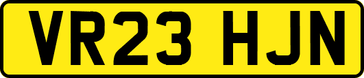 VR23HJN