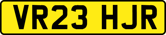 VR23HJR