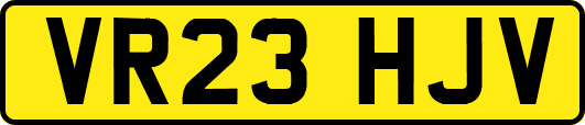 VR23HJV
