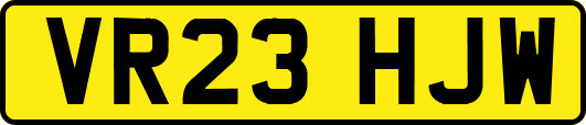 VR23HJW