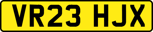 VR23HJX