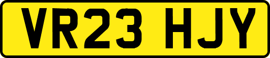 VR23HJY