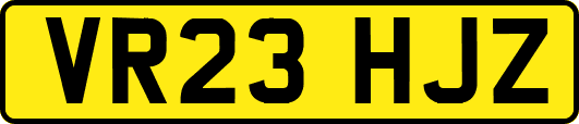 VR23HJZ