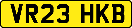 VR23HKB