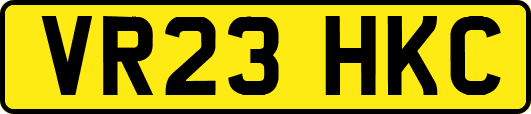 VR23HKC