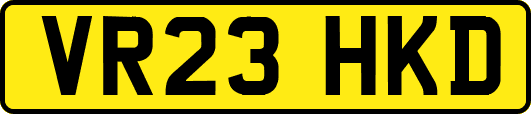 VR23HKD