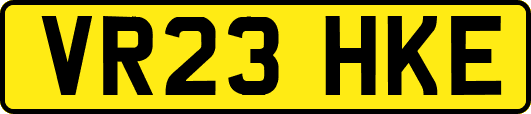 VR23HKE