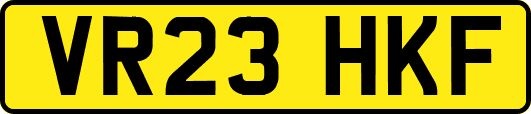 VR23HKF