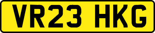 VR23HKG