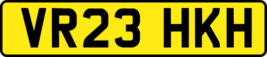 VR23HKH