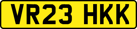VR23HKK