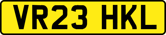 VR23HKL