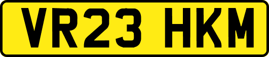 VR23HKM