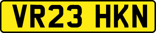 VR23HKN