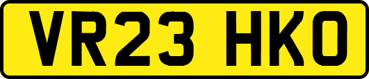 VR23HKO