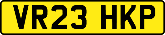 VR23HKP