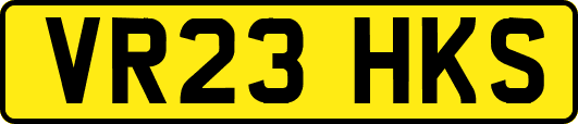 VR23HKS
