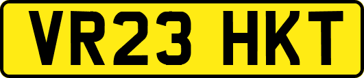 VR23HKT