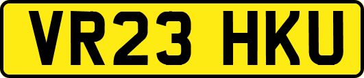 VR23HKU