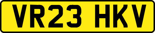 VR23HKV