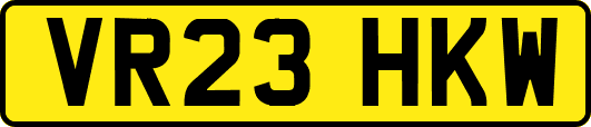 VR23HKW