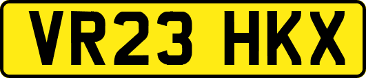 VR23HKX
