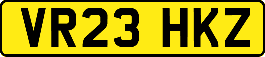 VR23HKZ
