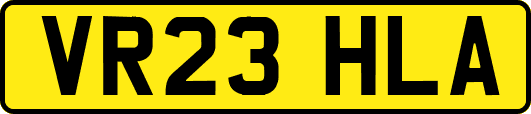 VR23HLA