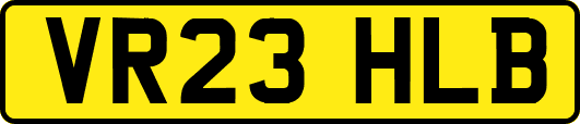 VR23HLB