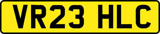 VR23HLC