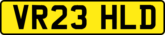 VR23HLD