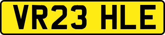 VR23HLE
