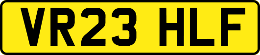 VR23HLF