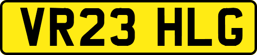 VR23HLG
