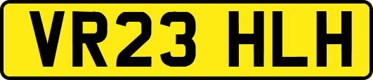 VR23HLH