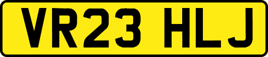 VR23HLJ