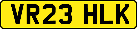 VR23HLK