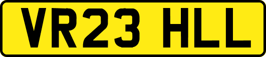 VR23HLL
