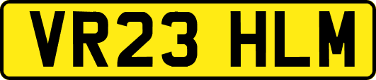 VR23HLM