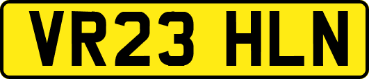 VR23HLN