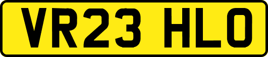 VR23HLO