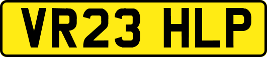 VR23HLP