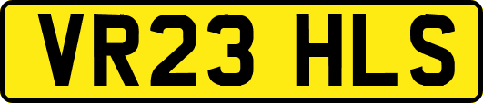 VR23HLS