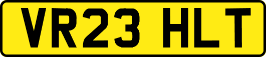 VR23HLT